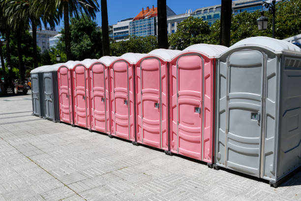 Best Portable Restroom for Sporting Events  in Inwood, NY